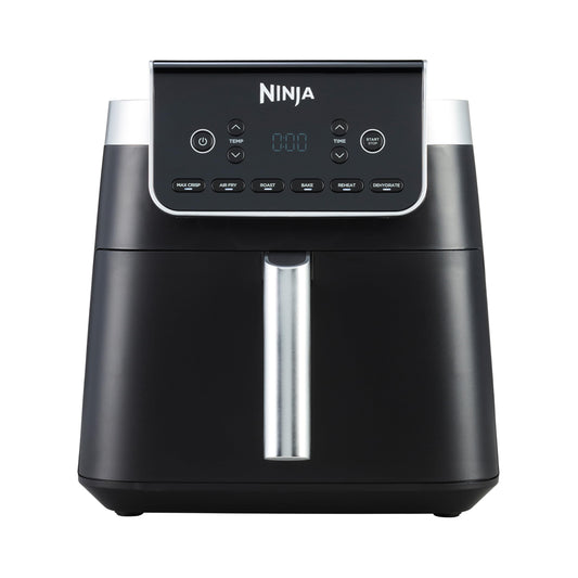 Ninja MAX PRO 6.2L Air Fryer – Digital Single Drawer, Roast, Bake & Reheat